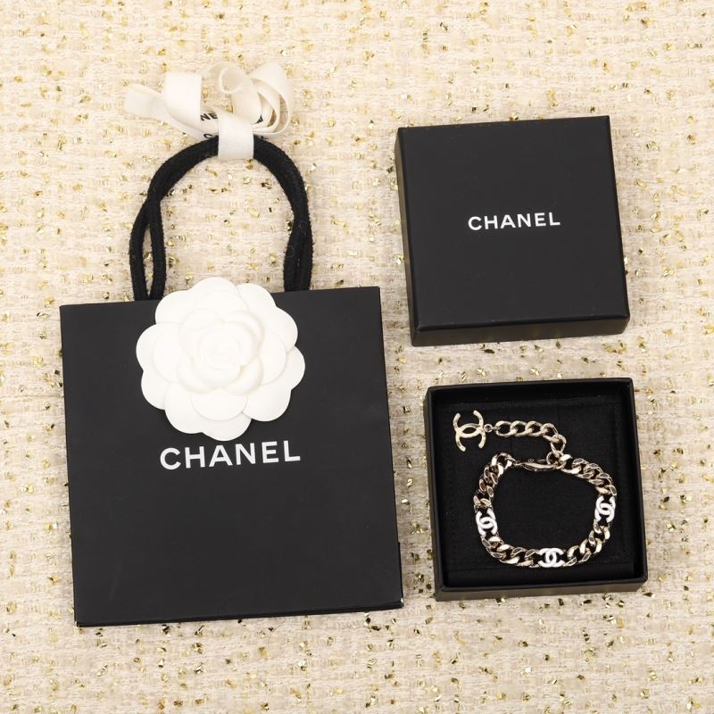 Chanel Bracelets